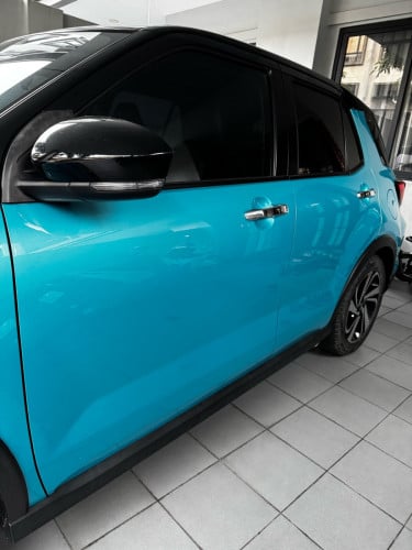 លក់ឡានជិះផ្ទាល់ខ្លួន Raize 2023