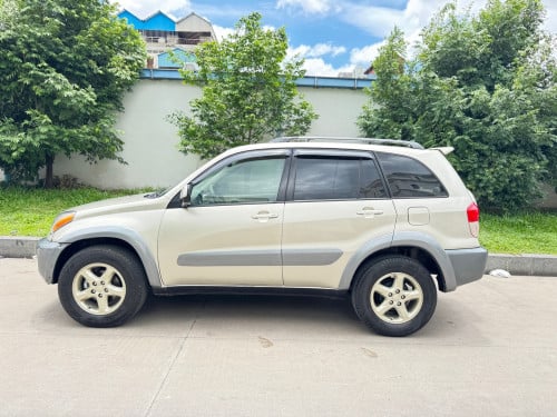 មហាថ្មី RAV4 02 ប៉ុង2