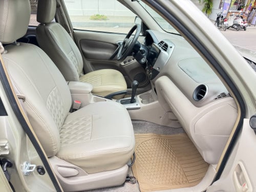មហាថ្មី RAV4 02 ប៉ុង2