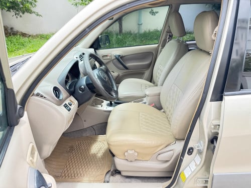 មហាថ្មី RAV4 02 ប៉ុង2