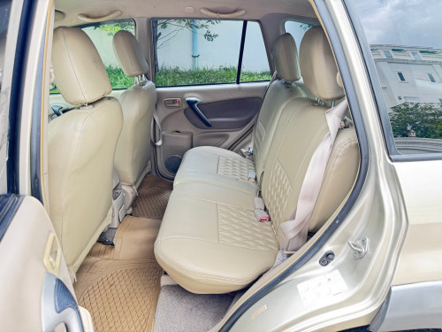 មហាថ្មី RAV4 02 ប៉ុង2