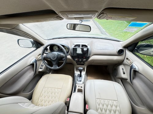 មហាថ្មី RAV4 02 ប៉ុង2