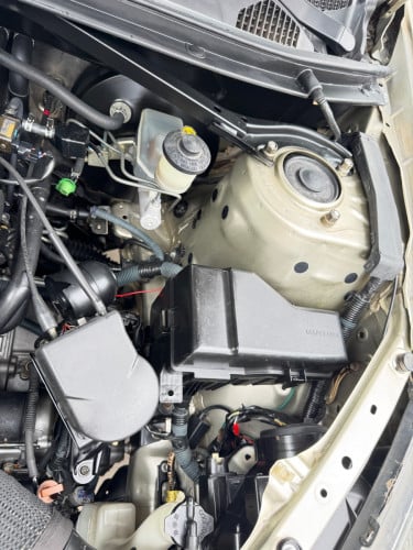 មហាថ្មី RAV4 02 ប៉ុង2