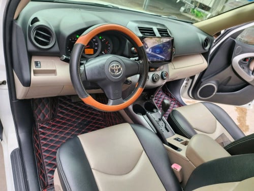 លក់RAV4 ឆ្នាំ06ប៉ុង១.រំលោះសុទ្ធរឺវ៉ៃដូរបាន.គ្រប់សារីនឹងខេត្ត
