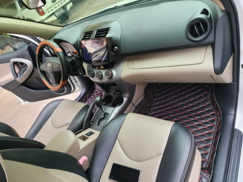 លក់​ RAV4 ឆ្នាំ06ប៉ុង១ ម្ចាស់ទី១ មានរំលោះសុទ្ធរឺវ៉ៃដូរបានគ្រប់សារីគ្រប់ខេត្ត