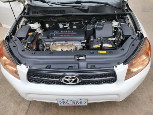 លក់​ RAV4 ឆ្នាំ06ប៉ុង១ ម្ចាស់ទី១ មានរំលោះសុទ្ធរឺវ៉ៃដូរបានគ្រប់សារីគ្រប់ខេត្ត
