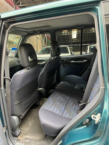 ឡានសានុំ RAV4 1997 ម្ចាស់ដេីមថ្នាំសុីន85% ប៉ុង2 ABS ថ្នាំសុីន90%