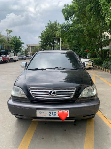 ឡានលក់បន្ទាន់Rx 300 01 p1