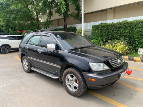 ឡានលក់បន្ទាន់Rx 300 01 p1