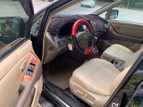 ឡានលក់បន្ទាន់Rx 300 01 p1