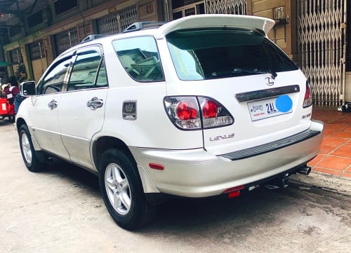 លក់ RX300, 01 ប៉ុង ១ ឡានប្រើផ្ទាល់ លំដាប់មេឡានកំរជួប មូលមិនបុក មិនប៉ះ  តេឡេក្រាមចរចាតម្លៃ 089883986