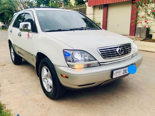 លក់ RX300, 01 ប៉ុង ១ ឡានប្រើផ្ទាល់ លំដាប់មេឡានកំរជួប មូលមិនបុក មិនប៉ះ តេឡេក្រាមចរចាតម្លៃ 089883986