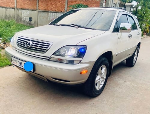 លក់ RX300, 01 ប៉ុង ១ ឡានប្រើផ្ទាល់ លំដាប់មេឡានកំរជួប មូលមិនបុក មិនប៉ះ តេឡេក្រាមចរចាតម្លៃ 089883986