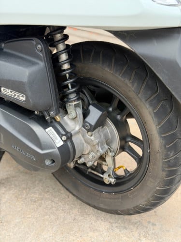 ចង់លក់Scoopy 2023