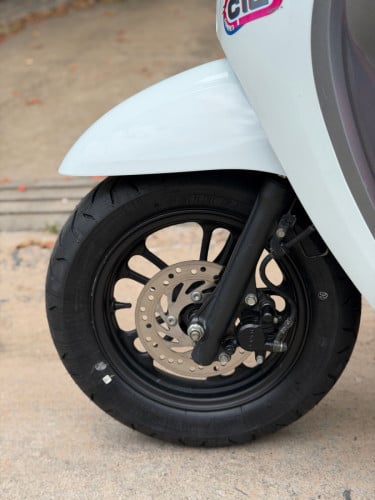 ចង់លក់Scoopy 2023