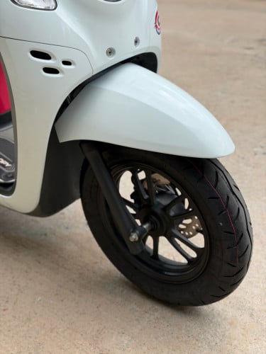 ចង់លក់Scoopy 2023