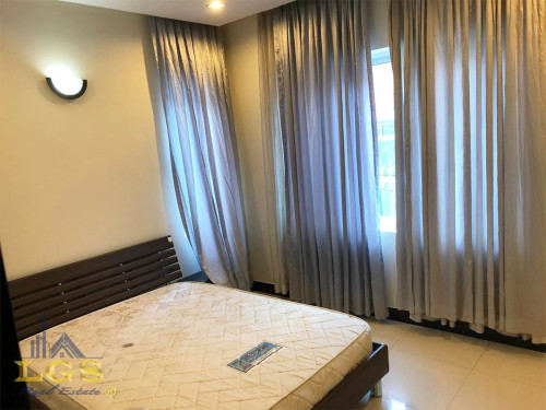 វីឡាទោល សម្រាប់ជួល | Single Villa for Rent