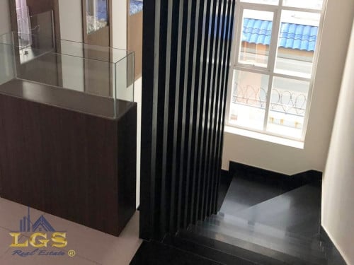 វីឡាទោល សម្រាប់ជួល | Single Villa for Rent
