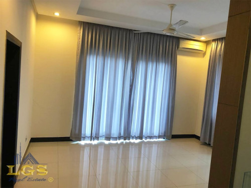 វីឡាទោល សម្រាប់ជួល | Single Villa for Rent