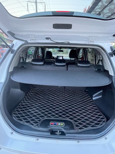#ទំនិញថ្មីទើបកាត់បានក្តៅៗ # Toyota Raize 2023 ម្ចាស់ជិះបាន2ម៉ឺនkmជាង