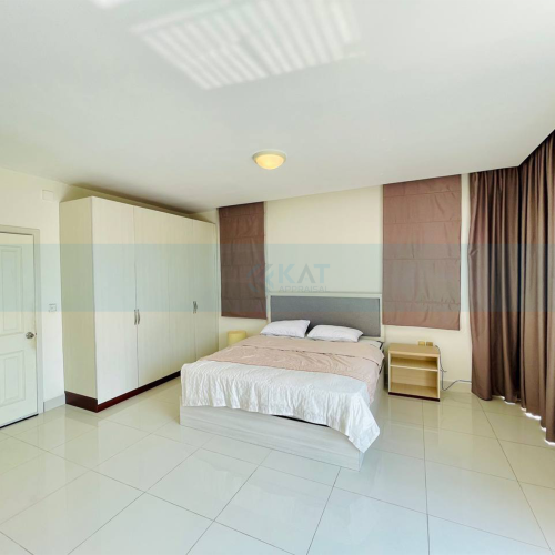 វីឡាភ្លោះសម្រាប់ជួល | Twin Villa For Rent