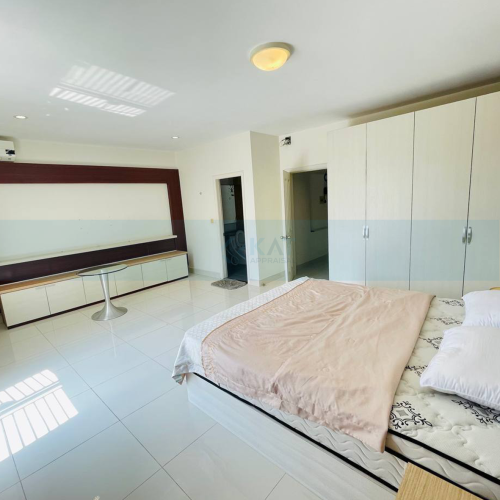 វីឡាភ្លោះសម្រាប់ជួល | Twin Villa For Rent