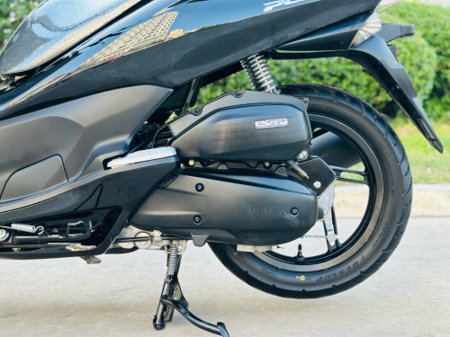 ក្រដាសពន្ធ✅HONDA PCX 014ជប៉ុន100% កម្លាំង125cc តំលៃ1399$ FREE ផ្លាកលេខ