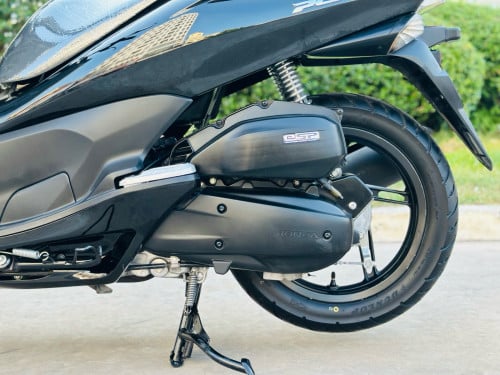 ក្រដាសពន្ធ✅HONDA PCX 014ជប៉ុន100% កម្លាំង125cc តំលៃ1399$ FREE ផ្លាកលេខ