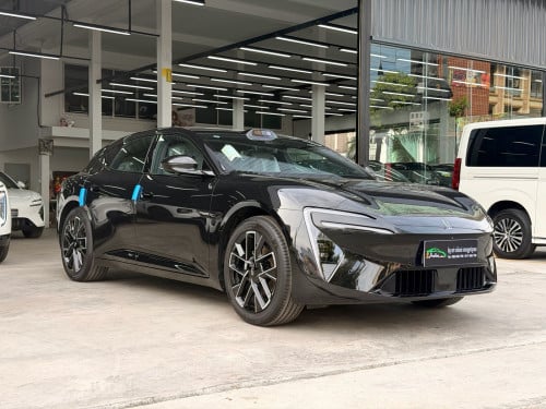 🌟NEW 2026 AVATR 06T MAX 741km រថយន្តមានក្នុងស្តុកស្រាប់ ទិញភ្លាមបានប្រើភ្លាម រាងស្អាត សិចសុី ទំនើប