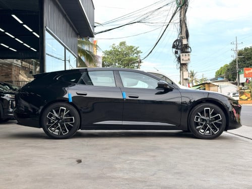 🌟NEW 2026 AVATR 06T MAX 741km រថយន្តមានក្នុងស្តុកស្រាប់ ទិញភ្លាមបានប្រើភ្លាម រាងស្អាត សិចសុី ទំនើប