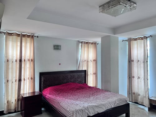 ๐Western 2-Bedrooms For Rent At Russian Market Phnom Penh
