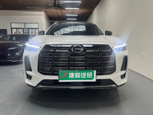 🎉GAC Gs4 មួយទឹក ប្រើបាន2ពាន់គីឡូ ចរចាបាន