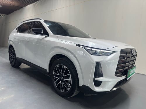 🎉GAC Gs4 មួយទឹក ប្រើបាន2ពាន់គីឡូ ចរចាបាន