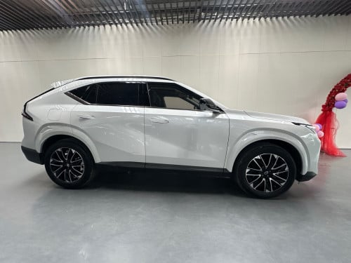 🎉GAC Gs4 មួយទឹក ប្រើបាន2ពាន់គីឡូ ចរចាបាន