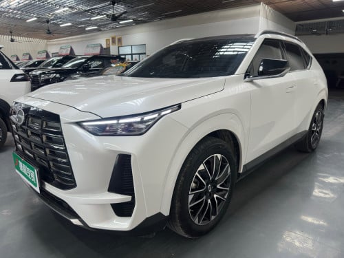 🎉GAC Gs4 មួយទឹក ប្រើបាន2ពាន់គីឡូ ចរចាបាន