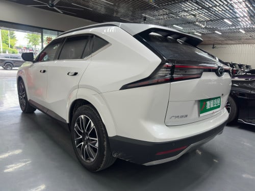 🎉GAC Gs4 មួយទឹក ប្រើបាន2ពាន់គីឡូ ចរចាបាន