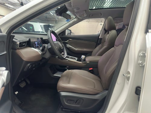 🎉GAC Gs4 មួយទឹក ប្រើបាន2ពាន់គីឡូ ចរចាបាន