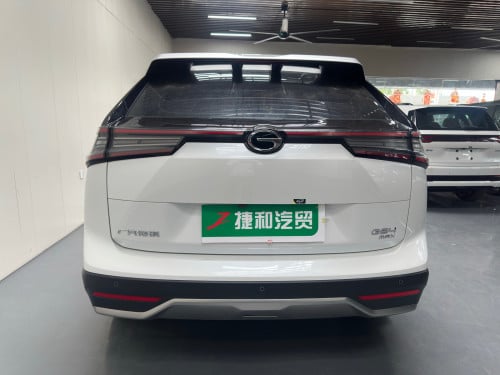 🎉GAC Gs4 មួយទឹក ប្រើបាន2ពាន់គីឡូ ចរចាបាន