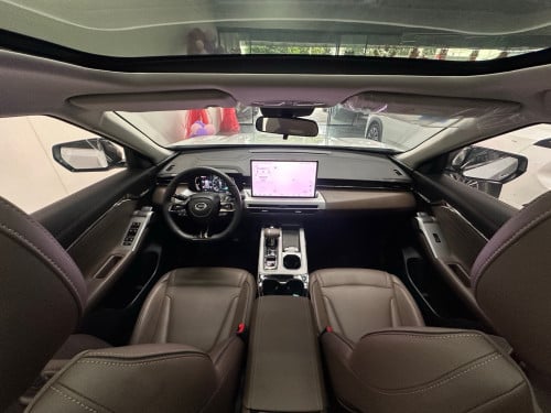 🎉GAC Gs4 មួយទឹក ប្រើបាន2ពាន់គីឡូ ចរចាបាន