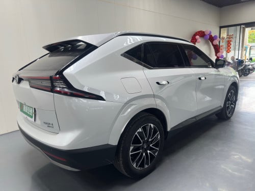 🎉GAC Gs4 មួយទឹក ប្រើបាន2ពាន់គីឡូ ចរចាបាន