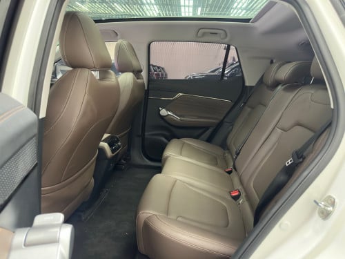 🎉GAC Gs4 មួយទឹក ប្រើបាន2ពាន់គីឡូ ចរចាបាន