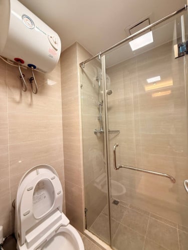๐Condo R&F city 60m available for rent ๐