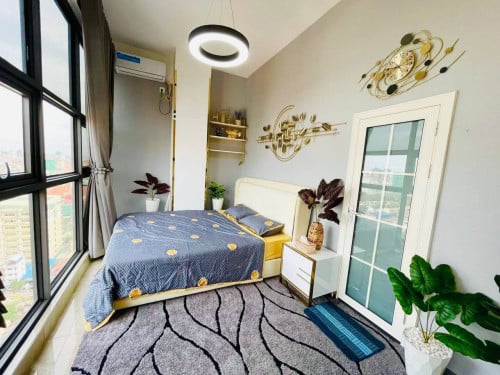 🏙Condo Royal Park for rent