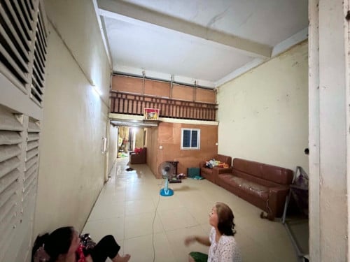 🏠 បន្ទប់ជួលតម្លៃត្រឹមតែ 120$/ខែ ប៉ុណ្ណោះ! 🏠