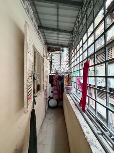🏠 បន្ទប់ជួលតម្លៃត្រឹមតែ 120$/ខែ ប៉ុណ្ណោះ! 🏠