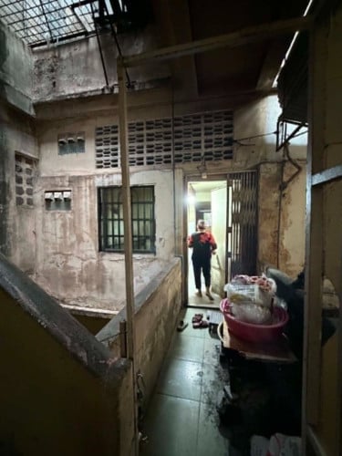 🏠 បន្ទប់ជួលតម្លៃត្រឹមតែ 120$/ខែ ប៉ុណ្ណោះ! 🏠