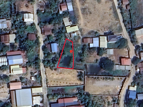🏠 អចលនទ្រព្យ លក់ឡាយឡុង (Auctioned Properties) 🏷