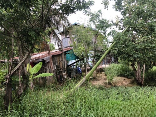 🏠 អចលនទ្រព្យ លក់ឡាយឡុង (Auctioned Properties) 🏷