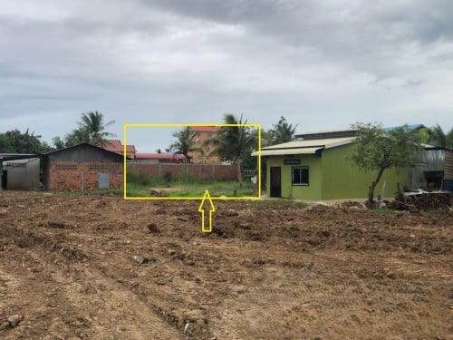 🏠 អចលនទ្រព្យ លក់ឡាយឡុង (Auctioned Properties) 🏷