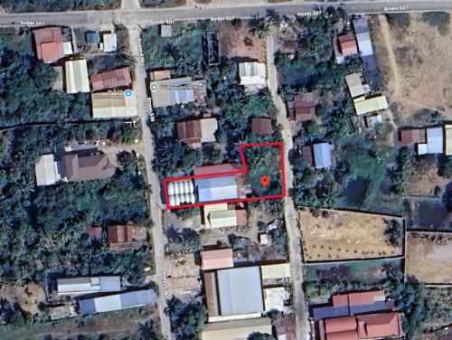 🏠 អចលនទ្រព្យ លក់ឡាយឡុង (Auctioned Properties) 🏷